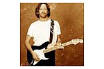 Eric Clapton backs &#039;Cocaine&#039; - Eric Clapton is playing &quot;Cocaine&quot; in concert again. The recovering drug addict and alcoholic, who &hellip;