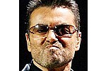 George Michael anti-Bush stunt - A mature, modest and (nearly) scandal-free George Michael took the stage in his first solo concert &hellip;