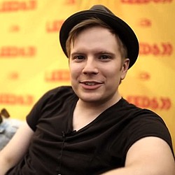 Fall Out Boy album update