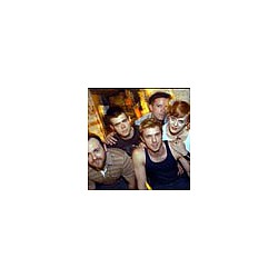 Scissor Sisters add date