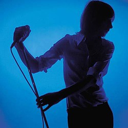 Primal Scream hit 100 Club