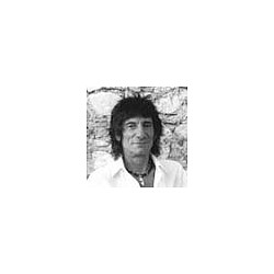 Ronnie Wood joins Diesel-U-Music panel