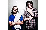 The Black Keys return - The Black Keys return to their basement to record Magic Potion, their fourth full-length album. &hellip;