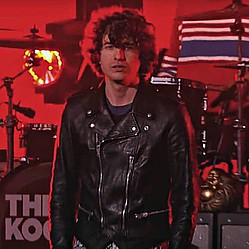 The Kooks go down big in US