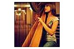 Joanna Newsom harps on - Acid-folk harpist Joanna Newsom has revealed details of the follow-up to her acclaimed debut &#039;The &hellip;