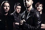 Bullet For My Valentine celebrate at HMV - Wales&#039; fastest rising new lords of metal Bullet For My Valentine celebrate the brand-new limited &hellip;