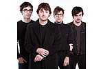 The Automatic at HMV tonight - Welsh spiky indie rockers, The Automatic, celebrate the release of their new album, â€˜Not Accepted &hellip;