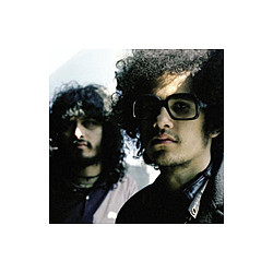 The Mars Volta and Nine Inch Nails collaborate