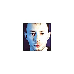 Thom Yorke solo album tracklisting