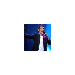 Will Young tops radio poll