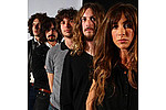 The Zutons new single - The Zutons have announced details of the second track to be lifted from their latest album &#039;Tired &hellip;