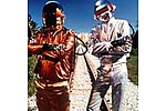 Daft Punk live comeback - Daft Punk have drawn huge crowds for their live return at the 2006 Coachella festival.The French &hellip;