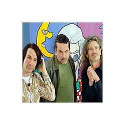 Meat Puppets return