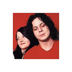 The White Stripes in court