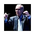 Ennio Morricone London outing - Universally acclaimed, legendary film composer Ennio Morricone whose work includes over 450 film &hellip;