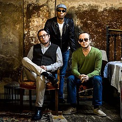 Ocean Colour Scene and Therapy? on BBC download release