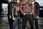 The Answer release new single - One of the British rock success stories of 2006, The Answer blast into the new year with a brand &hellip;