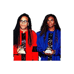 Milli Vanilli the movie