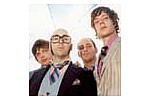 Ok Go new single - The band release the single, Do What You Want, through Angel Music on 3rd April 2006. The second &hellip;