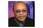 Quincy Jones helping elephants - On behalf of PETA, legendary producer and Chicago native Quincy Jones took time out from his work &hellip;