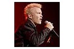 Billy Idol back on stage - Billy Idol staged an intimate performance for fans in Los Angeles on Friday night (March &hellip;