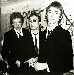 The Jam rerelease Snap