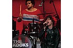 The Kooks enter charts - X Factor winner Shayne Ward has secured his fourth week at the top of the UK singles chart.&#039;That&#039;s &hellip;