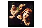 Sixpence None The Richer split - Sixpence None The Richer, famed for the pop hit &quot;Kiss Me,&quot; is calling it quits. In a letter to fans &hellip;