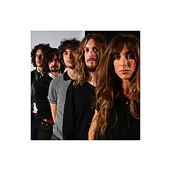 The Zutons head out on tour