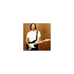 Eric Clapton back in Albert