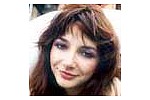 Kate Bush talks at last - Kate Bush will speak in her first broadcast interview for more than 12 years this Friday (November &hellip;