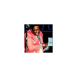 Fats Domino back in New Orleans