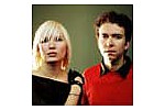 The Raveonettes robbed - The Raveonettes have had a series of irreplaceable vintage guitars and equipment stolen from &hellip;