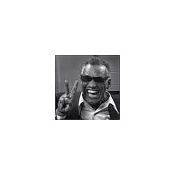 Ray Charles memorabilia donation