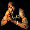 Tupac Shakur bronze statue unveiled - Tupac Shakur became the first rapper to be immortalised in a bronze when a new statute of the late &hellip;