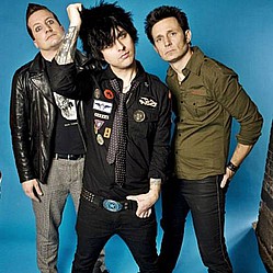 Green Day hurricane relief concert