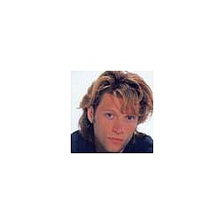 Bon Jovi to re-release &#039;Slippery When Wet&#039;