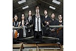 Ben Folds  iTunes release - Epic Records recording artist Ben Folds will release his iTunes Originals in early September. &hellip;