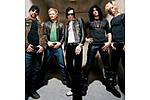 Velvet Revolver injury - Velvet Revolver were forced to cancel their previously announced appearance on ABC&#039;s &quot;Jimmy Kimmel &hellip;