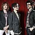 Justin Hawkins dark days - The Darkness&#039; frontman Justin Hawkins has revealed relationships in the band got so bad recently he &hellip;
