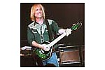 Tom Petty records - Rocker Tom Petty is planning to set up his own independent record label because music executives &hellip;
