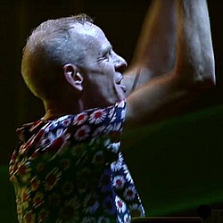 Fatboy Slim thanks party goers