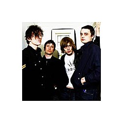 Babyshambles tour 2007