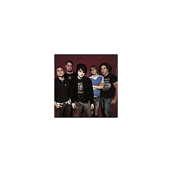 My Chemical Romance single and video links