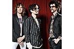 The Darkness studio insight - The Darkness have given fans a unique insight into the making of their second album.Pictures of &hellip;
