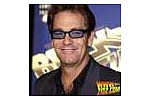 Huey Lewis invites governor into his garden - Huey Lewis is having the governor of Montana come over to check out what that wet thing in his &hellip;