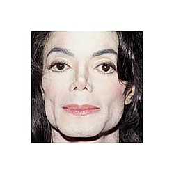 Michael Jackson looking healthier