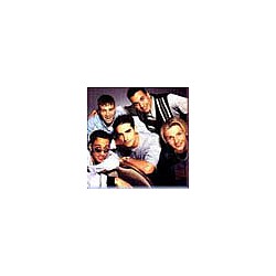 Backstreet Boys return