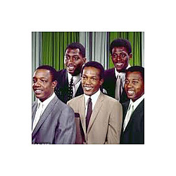 The Temptations feel the cold