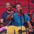 Band Aid single bad idea - Chris Martin says he initially thought the Band Aid single was a &quot;tremendously bad idea&quot;.He says he &hellip;